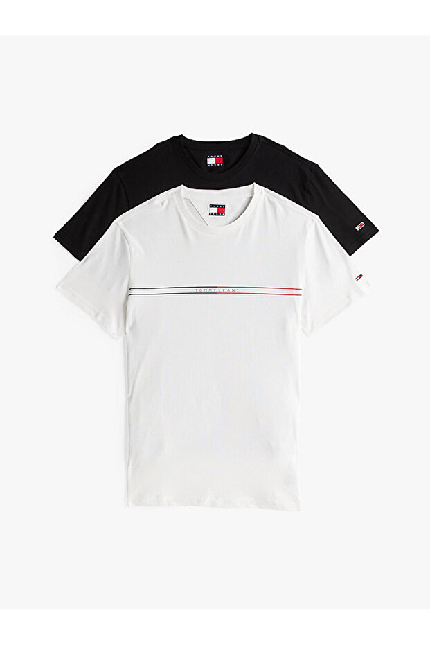 TJM SLM ENTRY GRPHC T EXT 2 PCK - 1