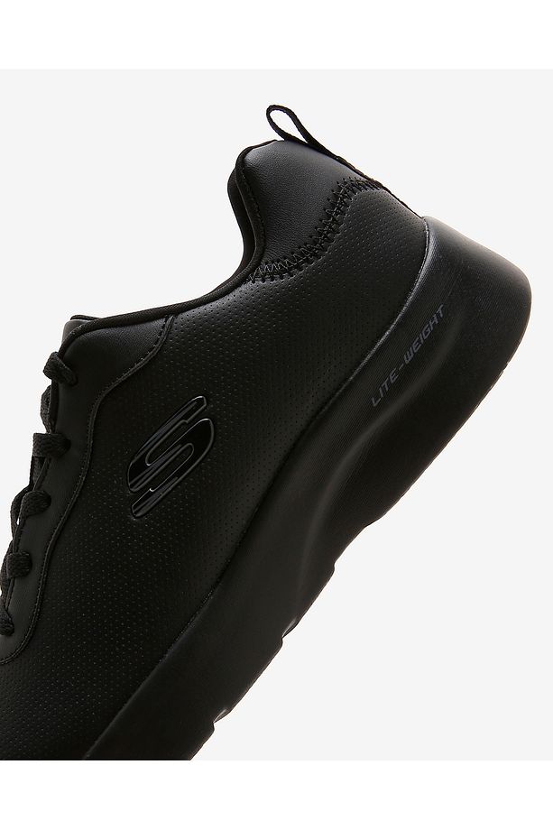 Dynamight 2.0 Kadın Siyah Spor Ayakkabı 88888368tk Bbk - 7