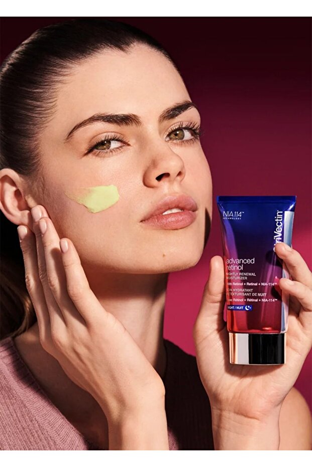 Advanced Retinol Nightly Renewal Moisturizer 30 ml - 6