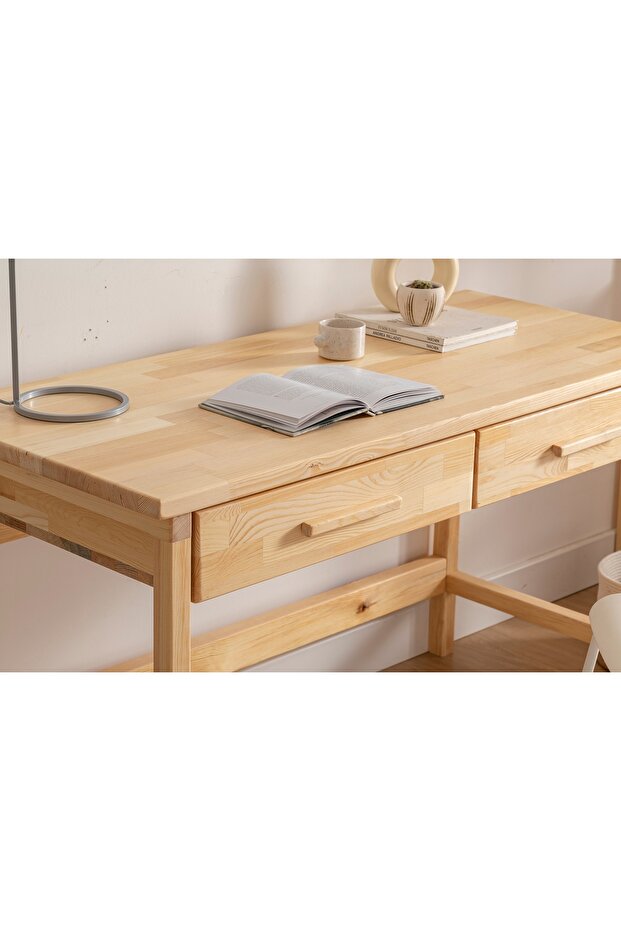 RANCH ÇALIŞMA MASASI - 4