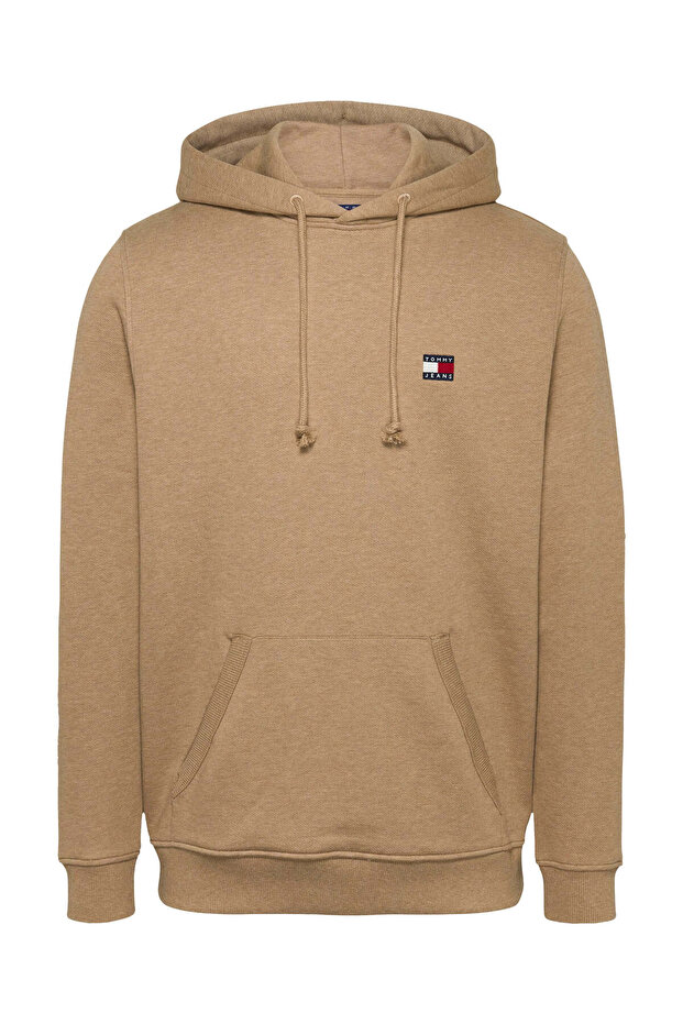TJM REG BADGE HOODIE EXT - 5