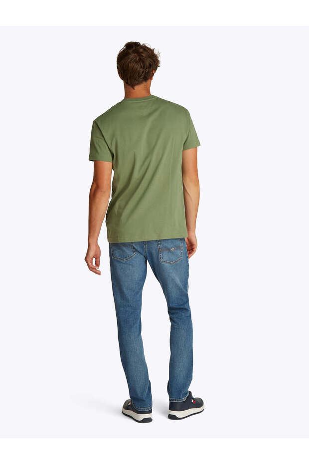 TJM REG DNA GRAPHIC TEE EXT - 3