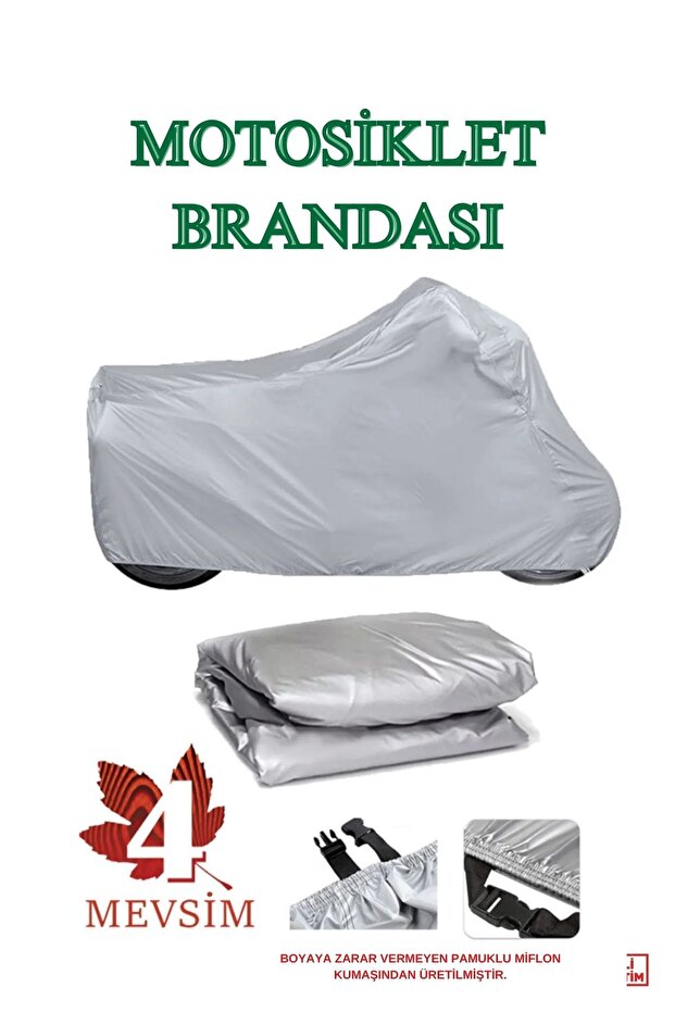 غطاء دراجة نارية بينيلي TNT 600 C026