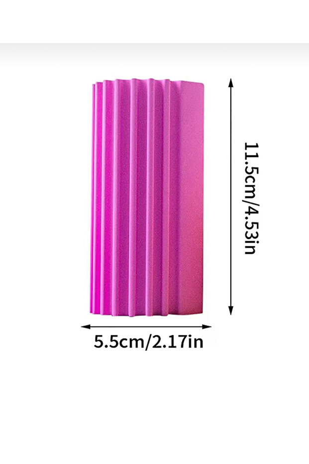 PVA Duster Silindir Sünger - 2