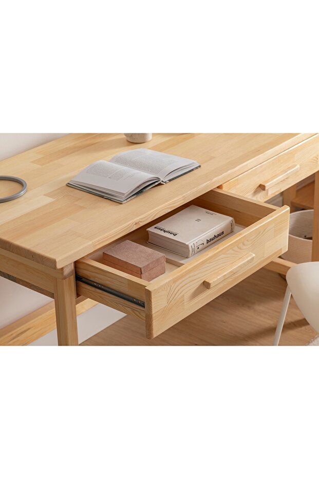 RANCH ÇALIŞMA MASASI - 5