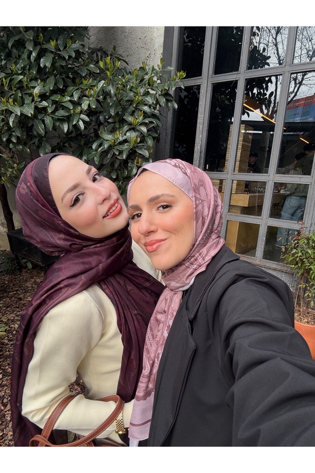 ETNİK NİL ŞAL - 2