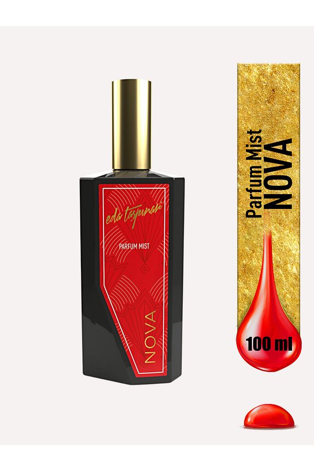 Nova Parfum Mist -100 ml (EGY0067) - 1
