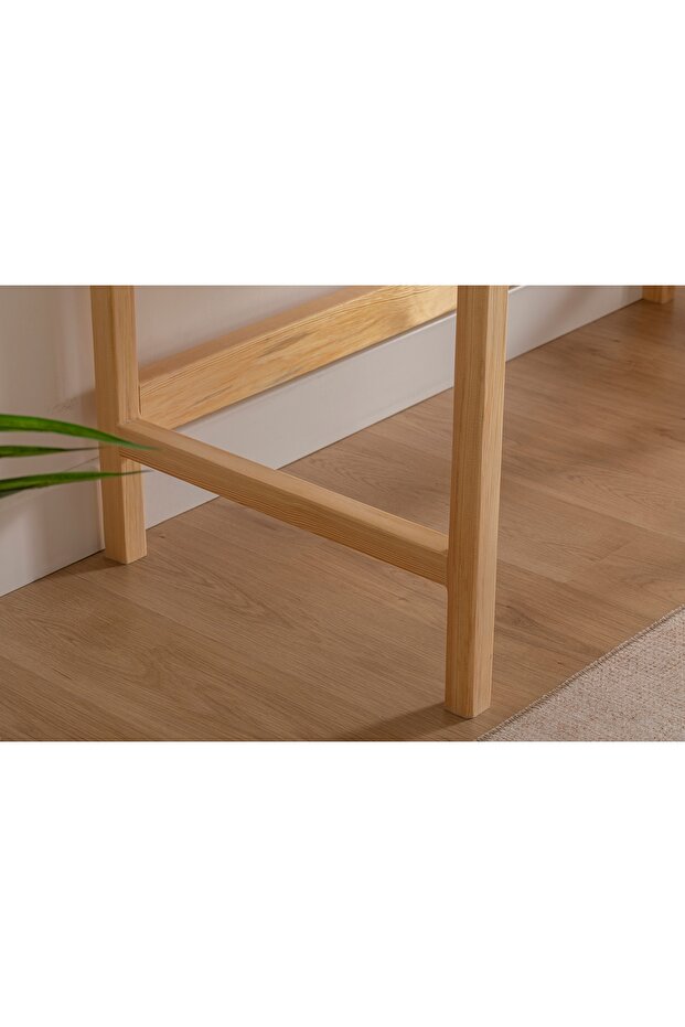 RANCH ÇALIŞMA MASASI - 6