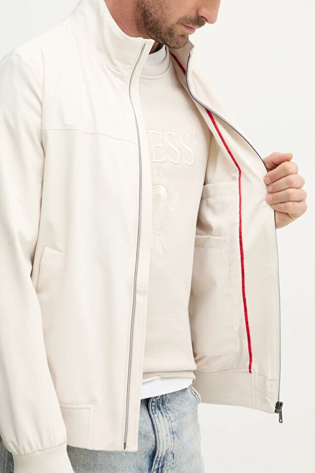 Bomber Ceket M5RL18WGUP2-25k - 5