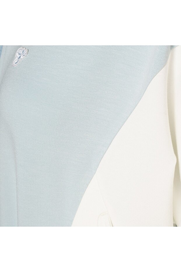 FARAH FERMUARLI SWEATSHIRT - 7