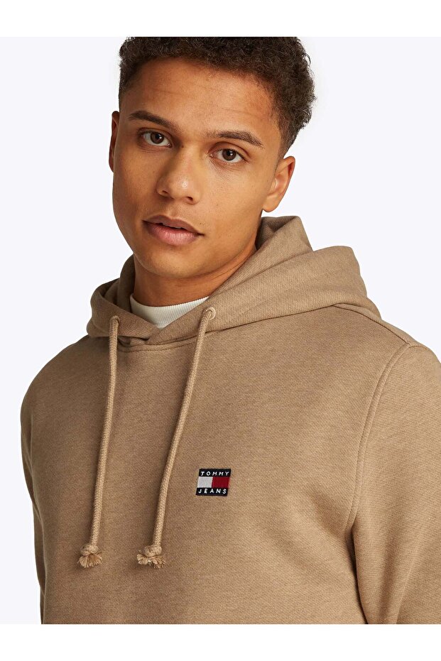 TJM REG BADGE HOODIE EXT - 4