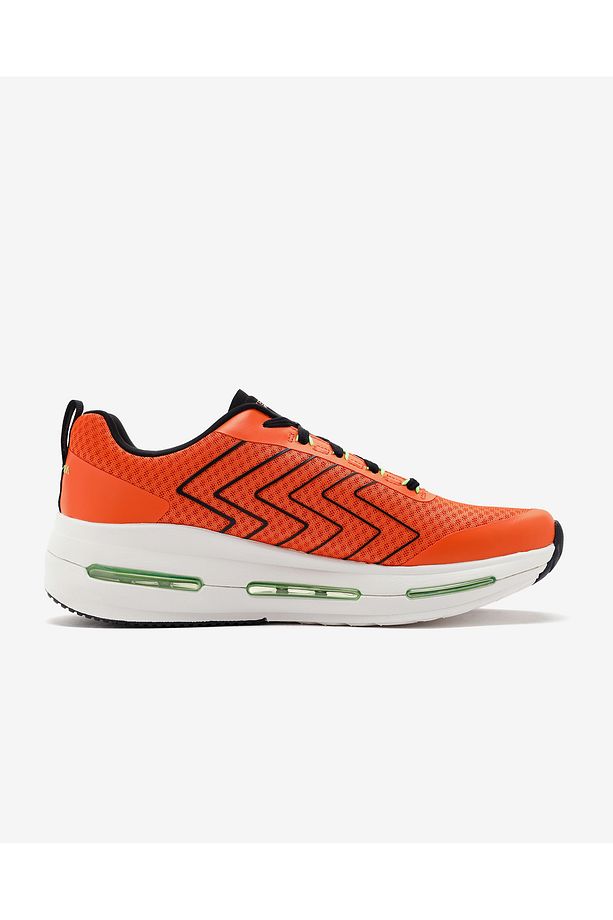 Max Cushioning Arch Fit Air - E Erkek Turuncu Koşu Ayakkabısı 220743 Org - 2