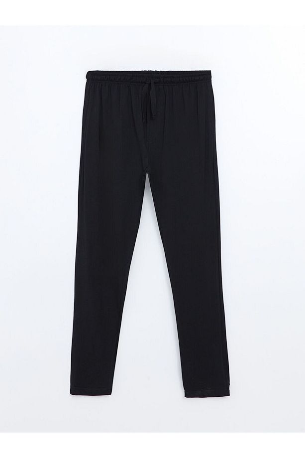 LCW Standart Kalıp Erkek Pijama Alt - 5