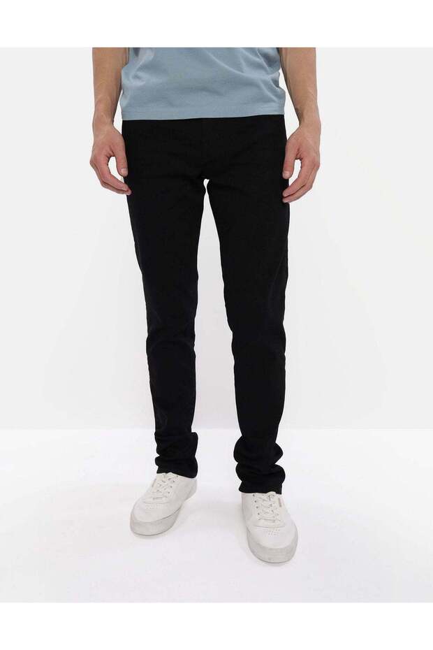 بنطال جينز AE AirFlex+ Slim - 1