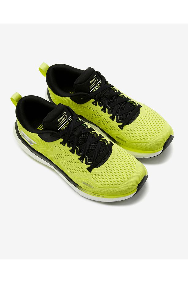 Go Run Ride 11 Erkek Sarı Koşu Ayakkabısı 246079 Yel - 6