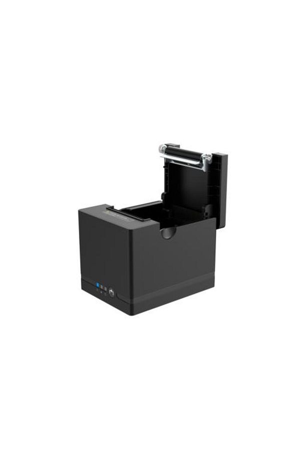 Fy-825xc Usb Rs232 Eth Termal Fiş Yazıcı - 3