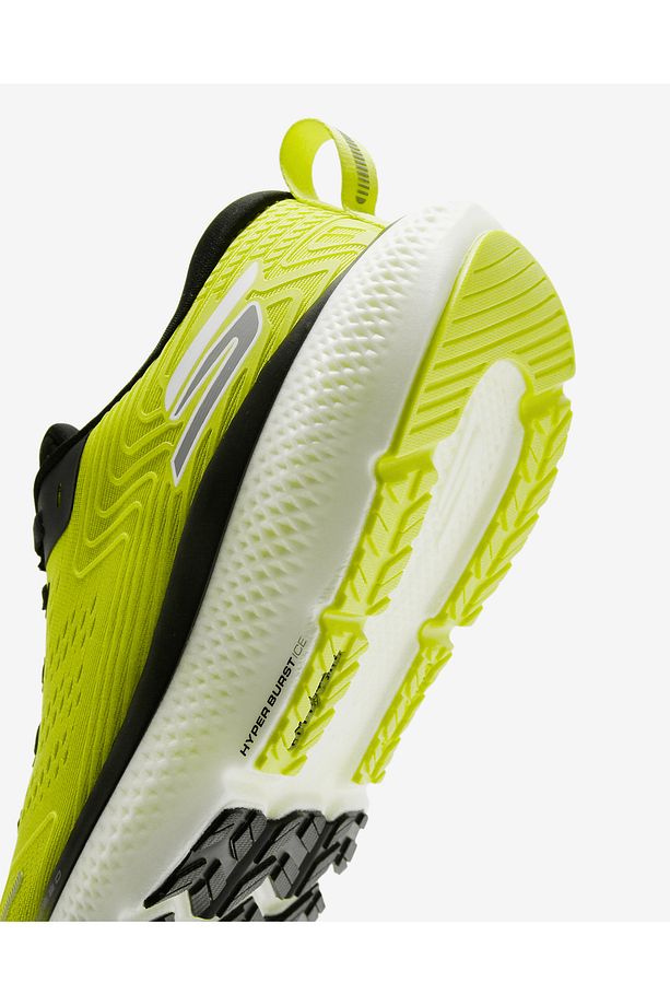Go Run Ride 11 Erkek Sarı Koşu Ayakkabısı 246079 Yel - 8