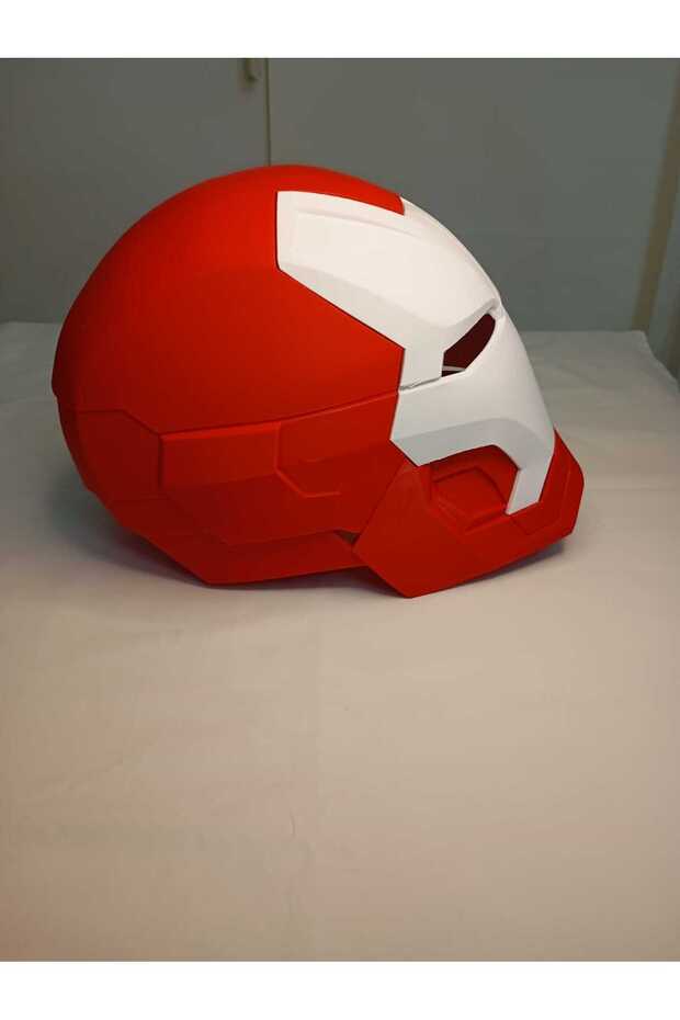 Ironman Maskesi (Kaskı) - 3