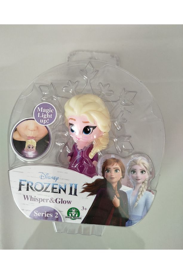 Disnep FROZEN - 1