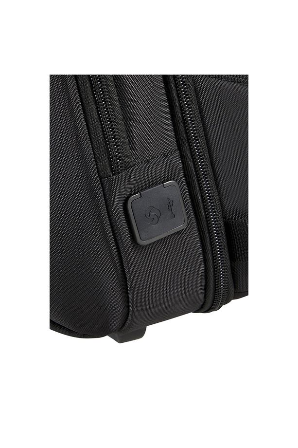Litepoint - 2 Tekerlekli Laptop Sırt Çantası 17.3" - 5