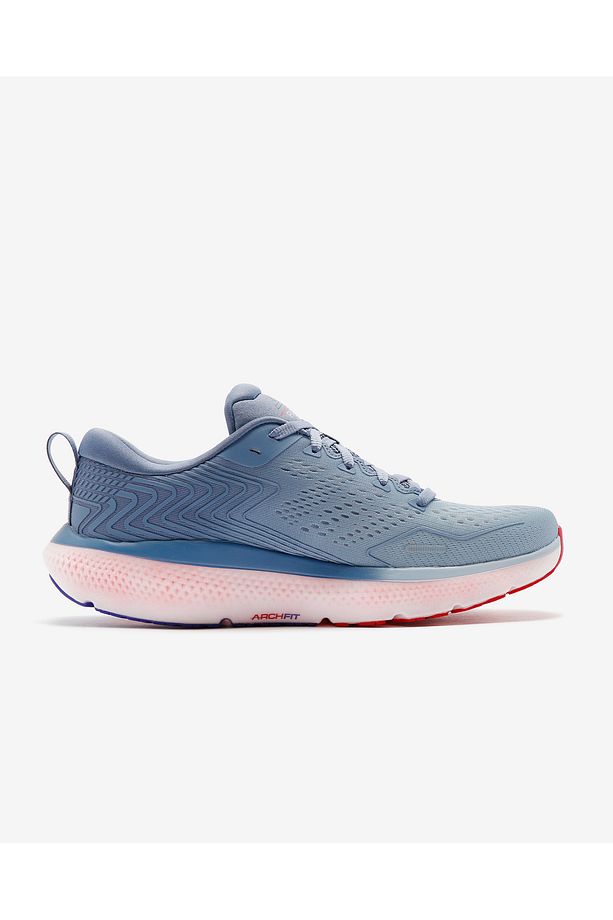 Go Run Ride 11 Erkek Mavi Koşu Ayakkabısı 246079 Ltbl - 2