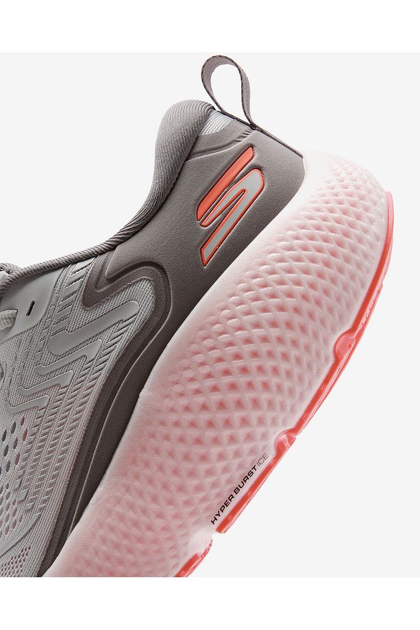 Go Run Max Road 6 Erkek Gri Koşu Ayakkabısı 246078 Gry - 7