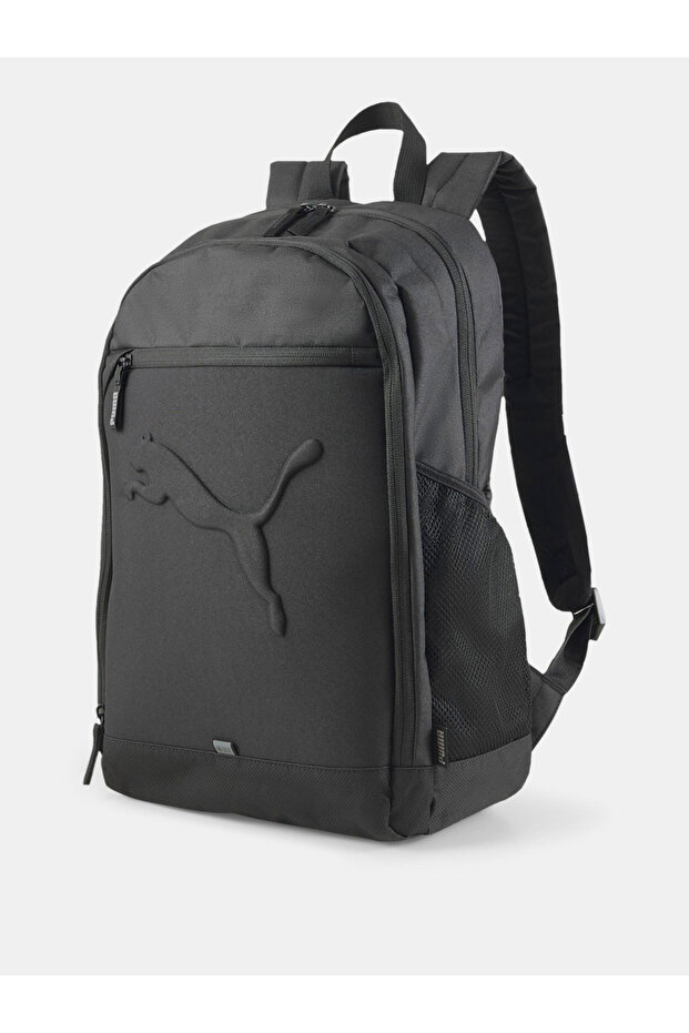 Buzz Backpack Backpack 7913601 Black - 1
