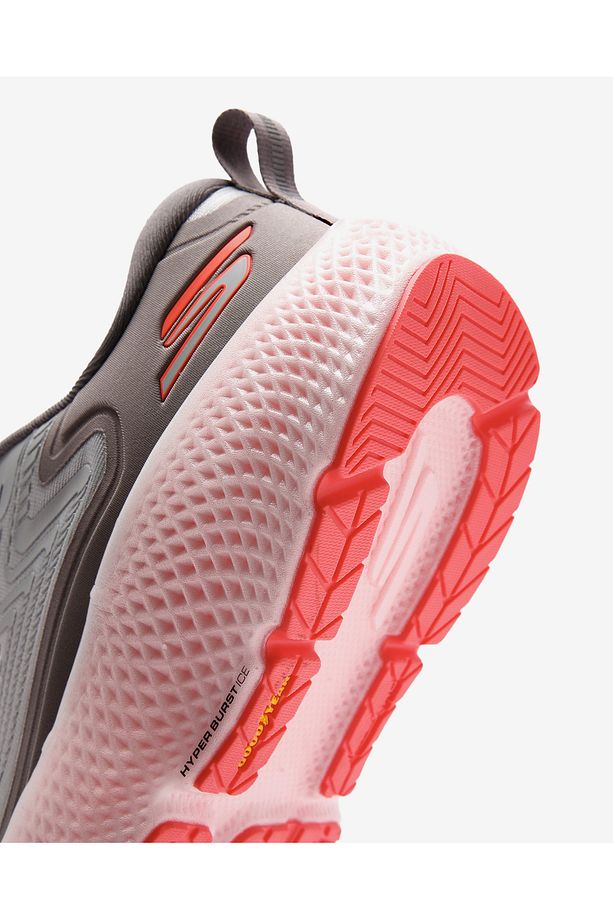 Go Run Max Road 6 Erkek Gri Koşu Ayakkabısı 246078 Gry - 8