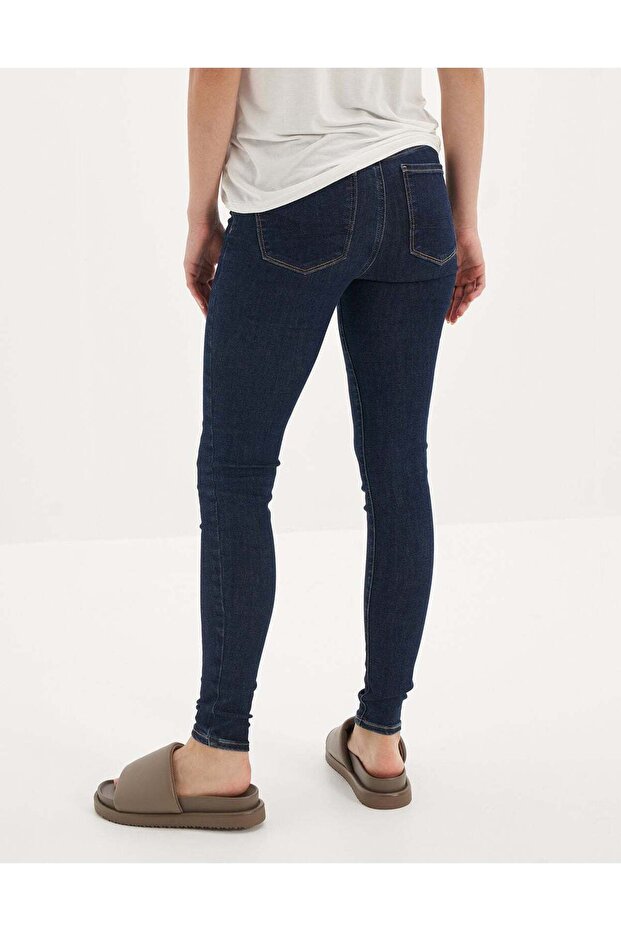AE High-Waisted Jegging - 2