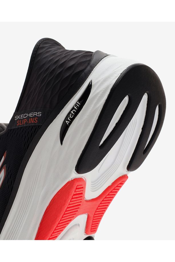 Max Cushioning Arch Fit - Game Changer Erkek Gri Koşu Ayakkabısı 220347 Ccbk - 8