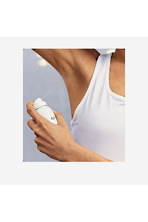 Activelle Invisible Fresh Anti-perspirant Deodorant 3'lü 41311 - 2
