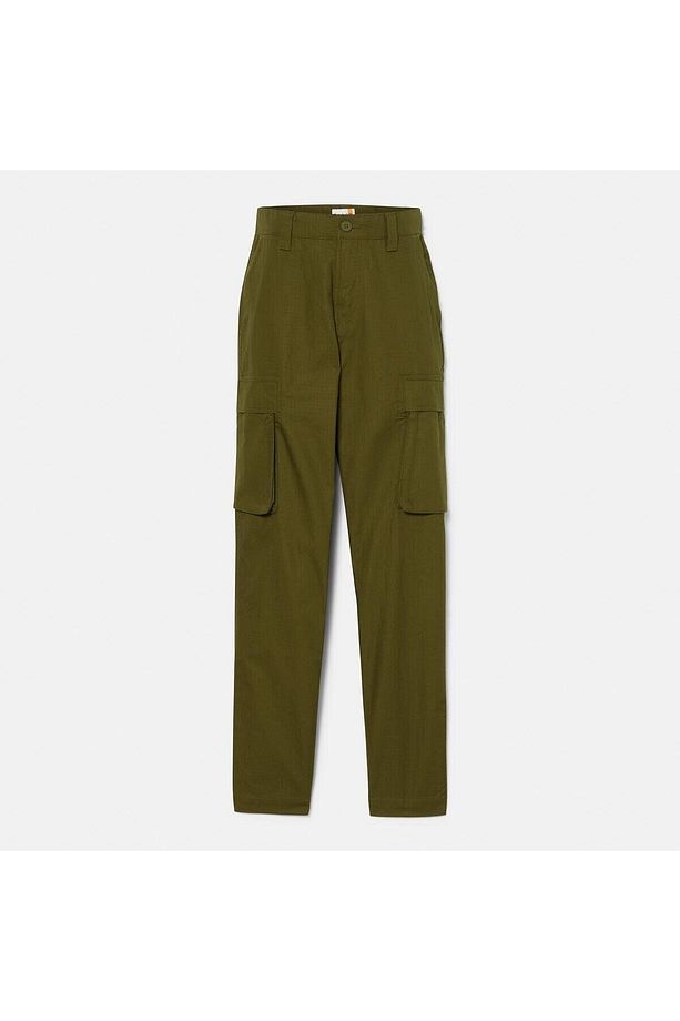 Ripstop Utility Cargo Jogger - 1