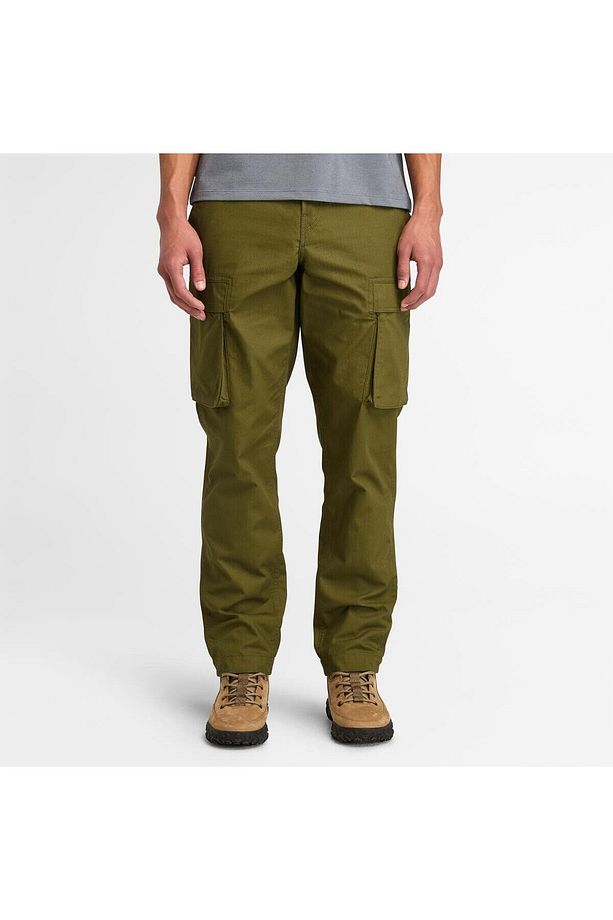 Ripstop Utility Cargo Jogger - 3