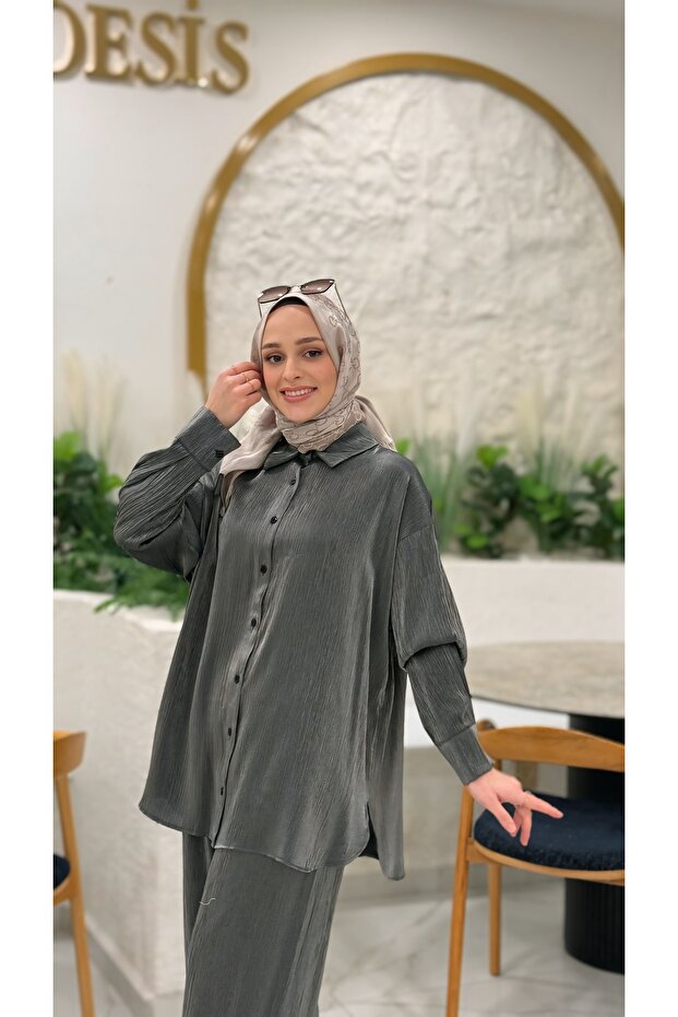 Lisyantus Takım - 4