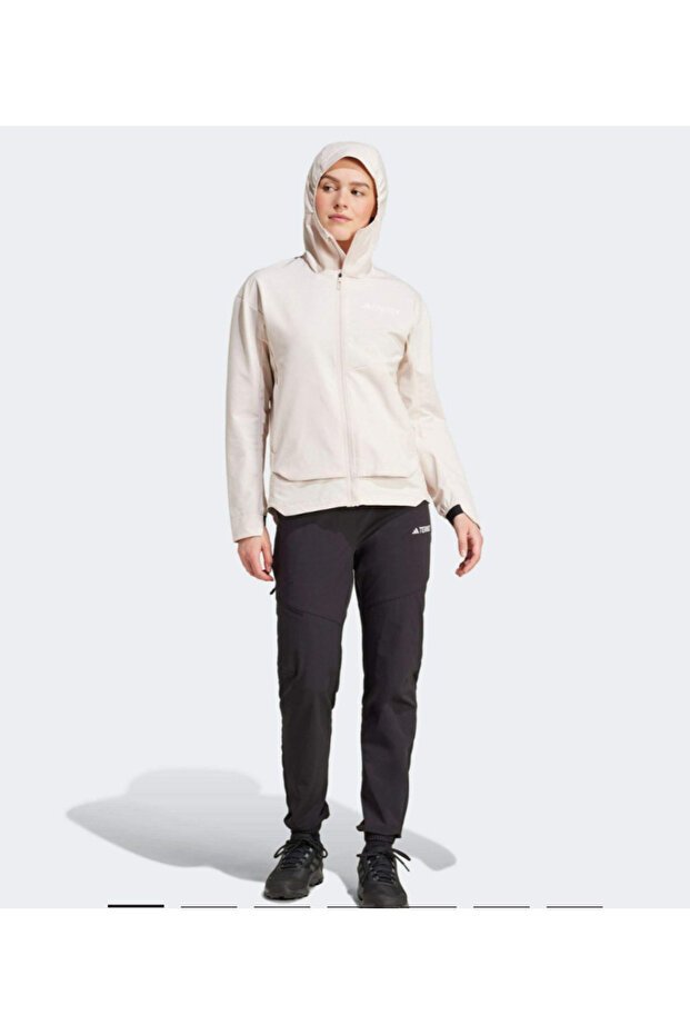 Terrex Multi Kadın Sweatshirt Ix1485 - 5