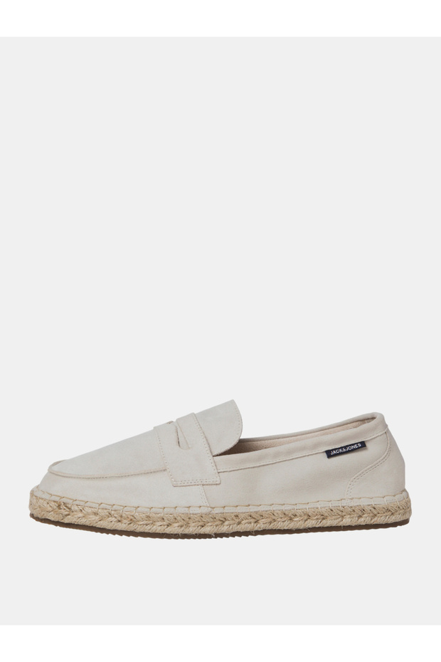 Round Toe Sherlock Espadrilles - 2