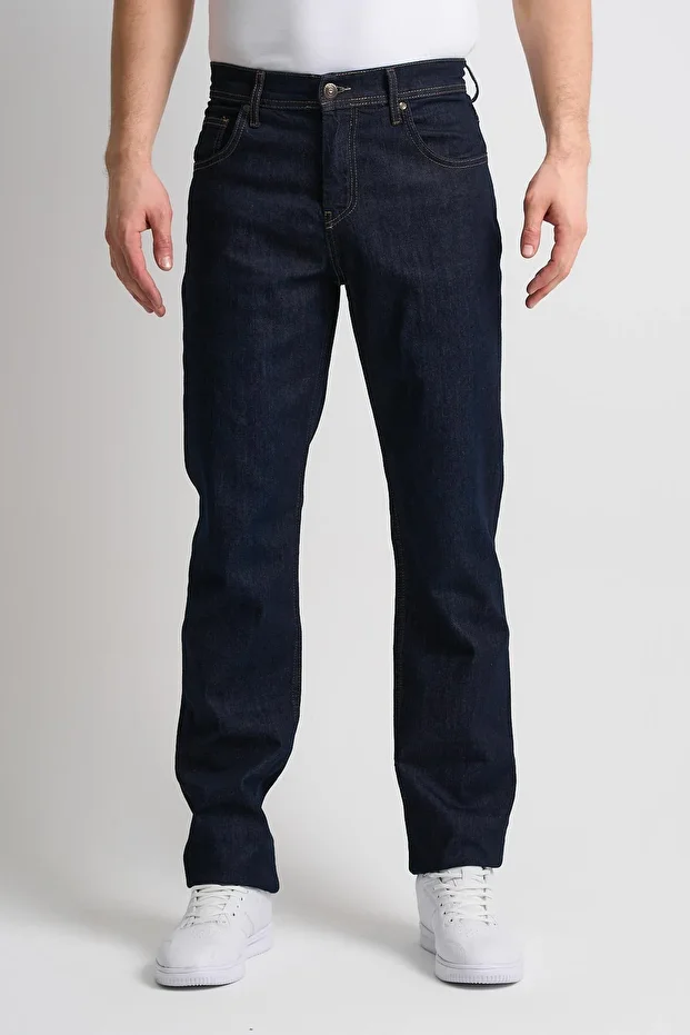 Flared Jean - 1