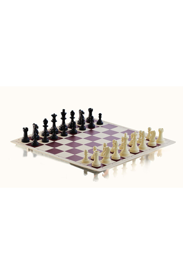 Art Satranç Takımı Ekonomik Model - 2