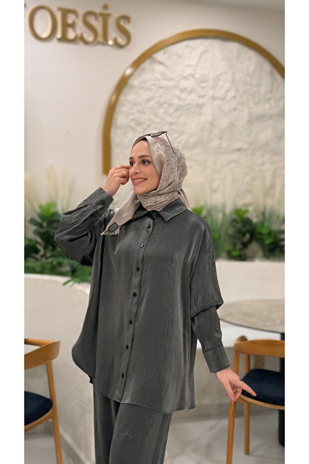 Lisyantus Takım - 2