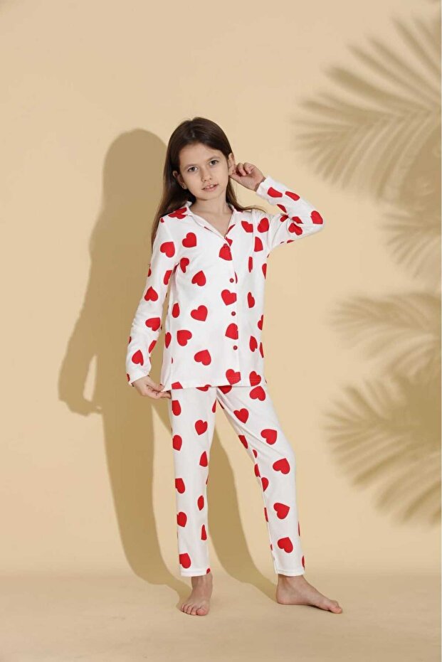 KIDS PAJAMA SET