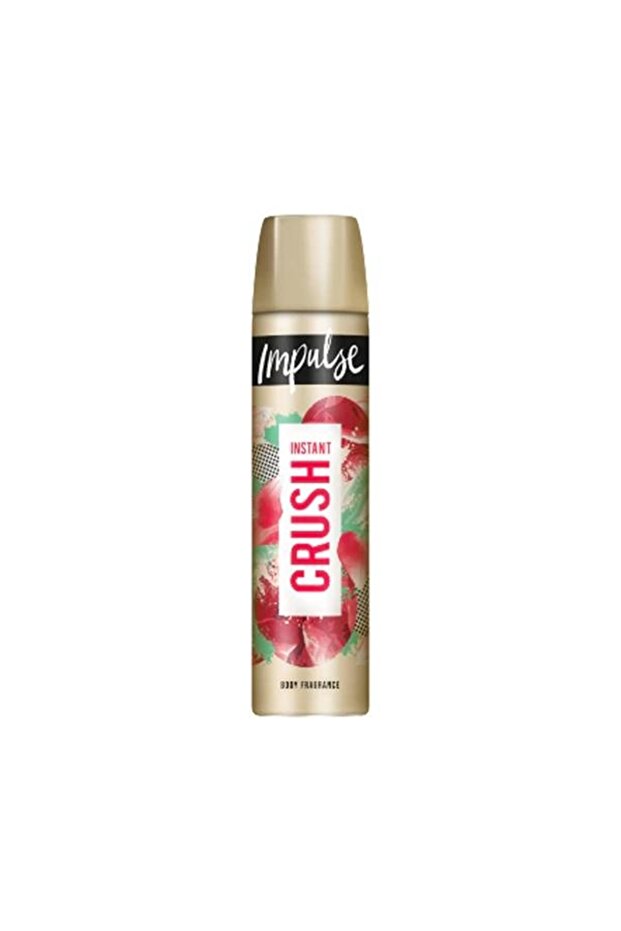 Crush Deodorant 75 Ml - 1