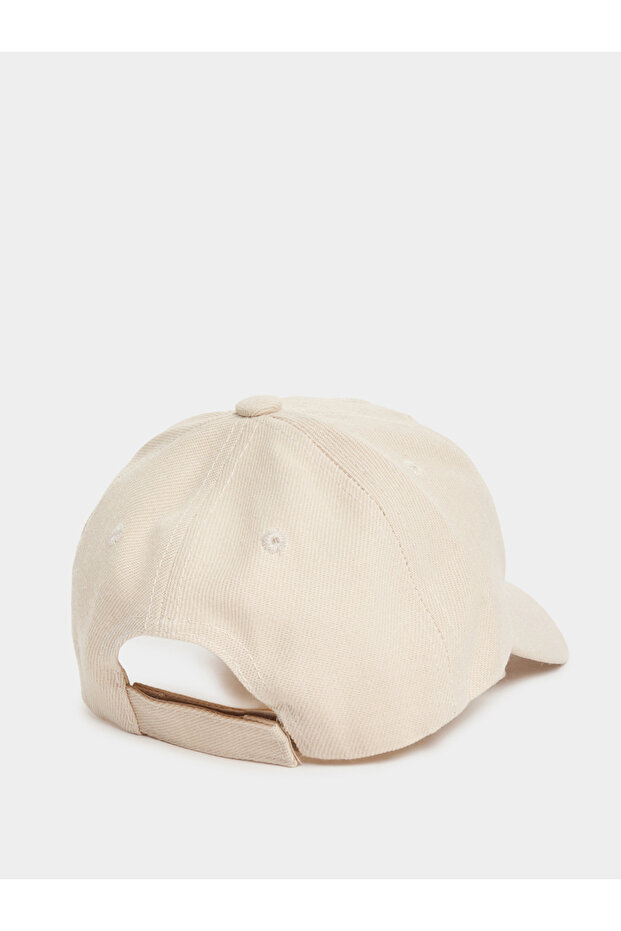 قبعة رقعة الدب الغامض - 2