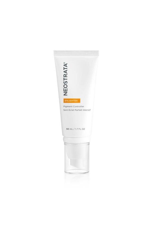 Brightening Cream That Makes the Skin Brighter and Evener 50 ml