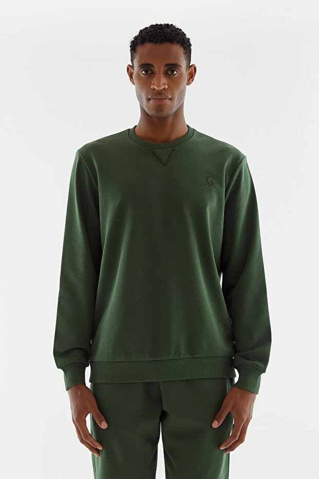 Bnt-m20951 Sweatshirt - 1