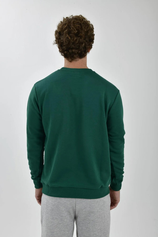 Bnt-m20951 Sweatshirt - 1