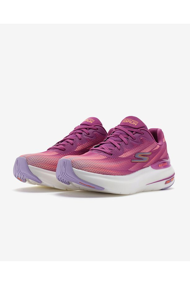 Max Cushioning Hyper Burst Kadın Pembe Koşu Ayakkabısı 129296 Pkcl - 3