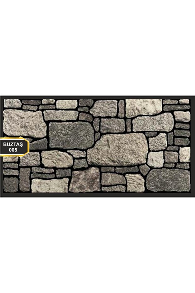 Buztaş 005 Duvar Paneli - 1