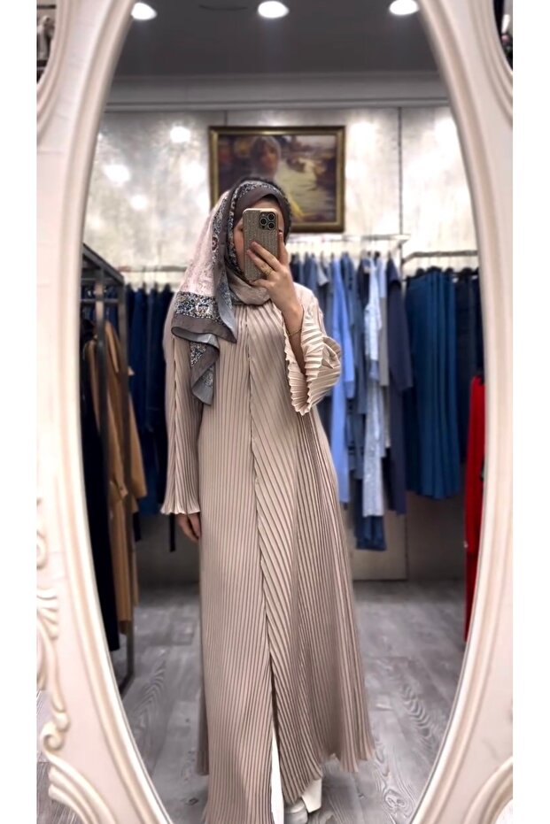 Pieff Piliseli Ferace Bej - 3