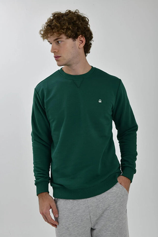 Bnt-m20951 Sweatshirt - 2