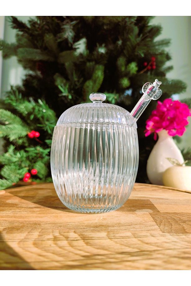 Paris Bal Kavanozu 240 ml - 7
